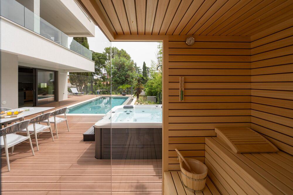 Image of The Q Senses